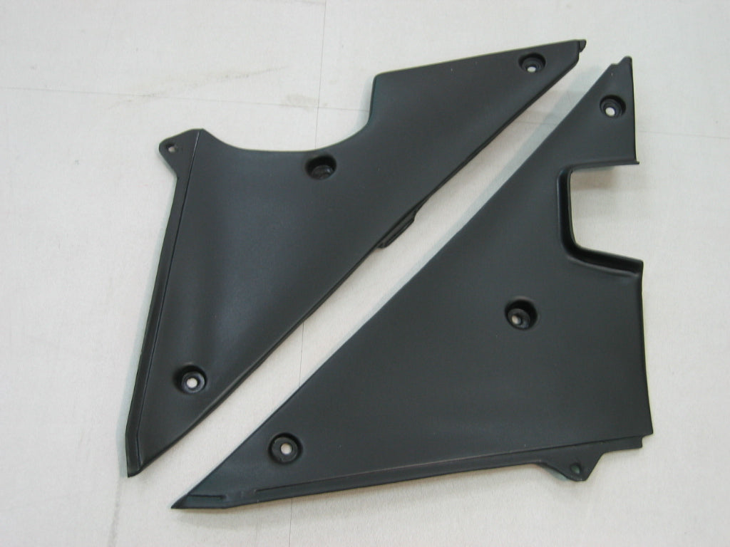 Injection Fairing Kit Bodywork Plastic ABS fit For Suzuki GSXR750 2001-2003