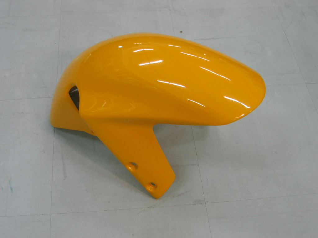 Injection Fairing Kit Bodywork Plastic ABS fit For Suzuki GSXR750 2001-2003