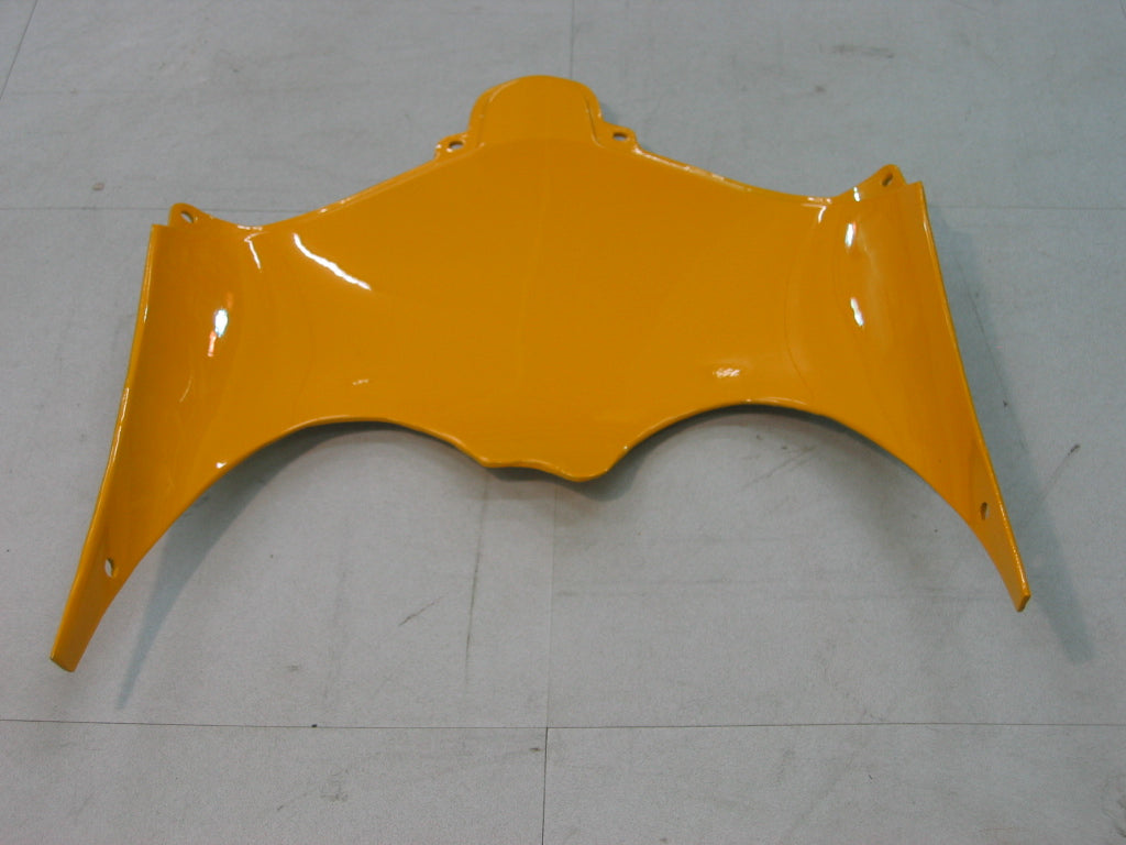 Injection Fairing Kit Bodywork Plastic ABS fit For Suzuki GSXR750 2001-2003