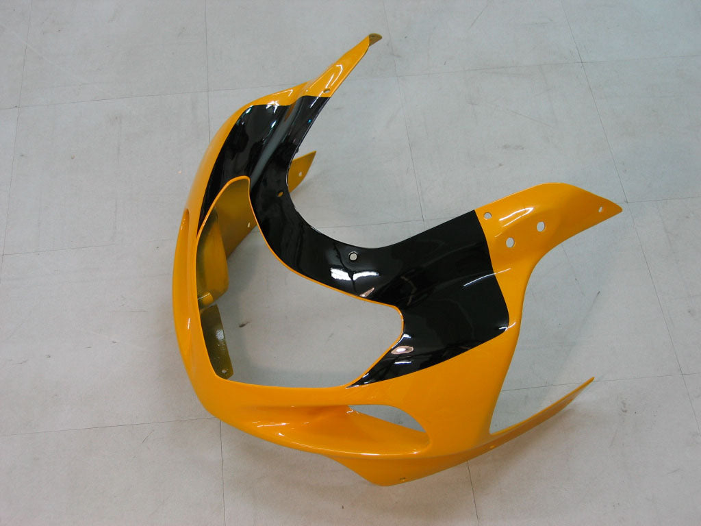 Injection Fairing Kit Bodywork Plastic ABS fit For Suzuki GSXR750 2001-2003