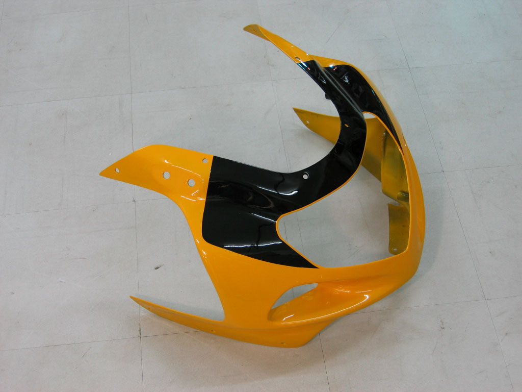 Injection Fairing Kit Bodywork Plastic ABS fit For Suzuki GSXR750 2001-2003