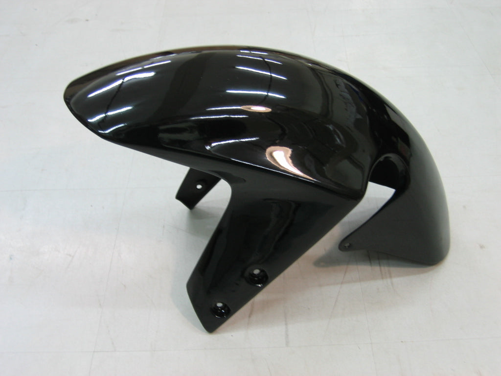 Injection Fairing Kit Bodywork Plastic ABS fit For Suzuki GSXR750 2001-2003