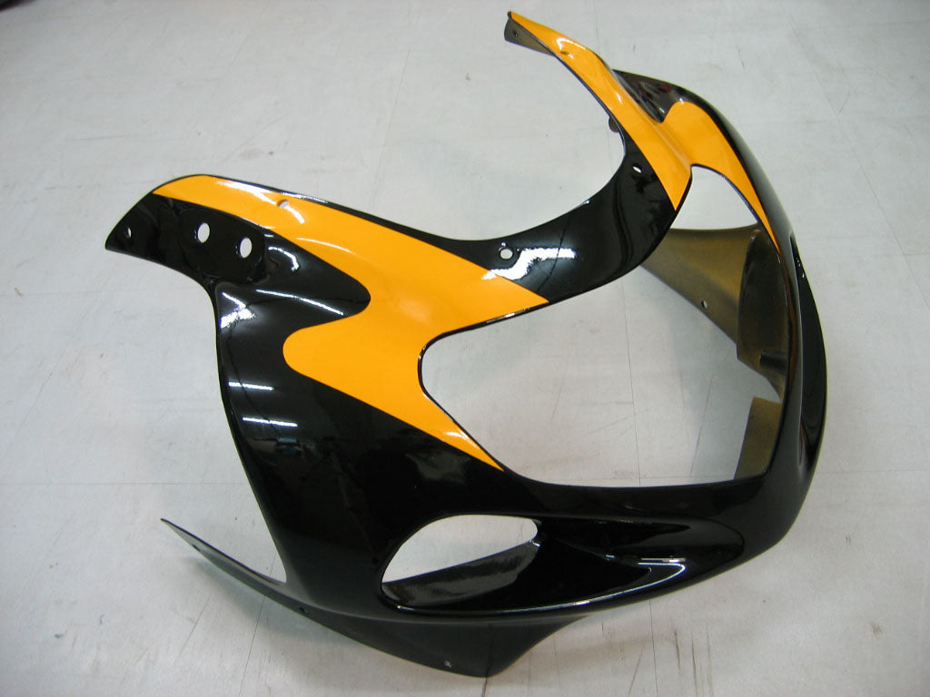 Injection Fairing Kit Bodywork Plastic ABS fit For Suzuki GSXR750 2001-2003