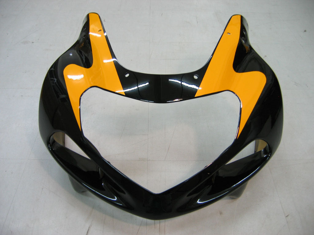 Injection Fairing Kit Bodywork Plastic ABS fit For Suzuki GSXR750 2001-2003