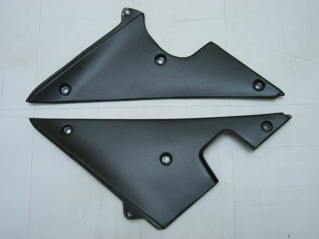 Injection Fairing Kit Bodywork Plastic ABS fit For Suzuki GSXR750 2001-2003