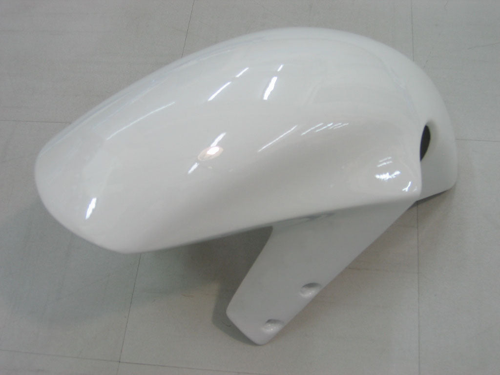 Injection Fairing Kit Bodywork Plastic ABS fit For Suzuki GSXR750 2001-2003