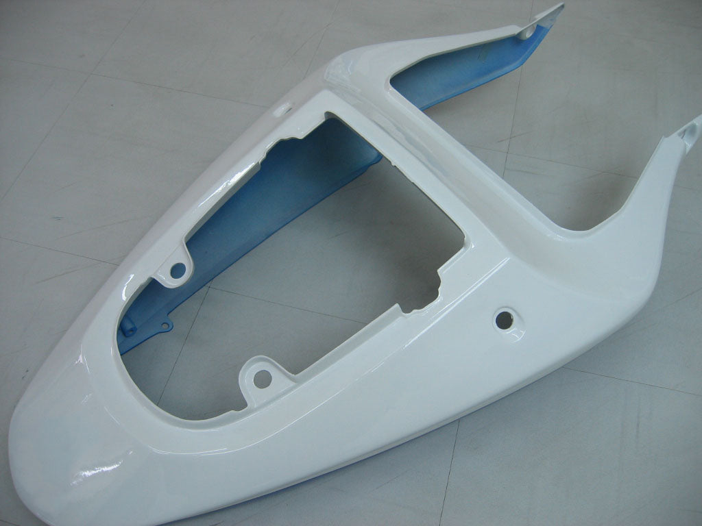 Injection Fairing Kit Bodywork Plastic ABS fit For Suzuki GSXR750 2001-2003