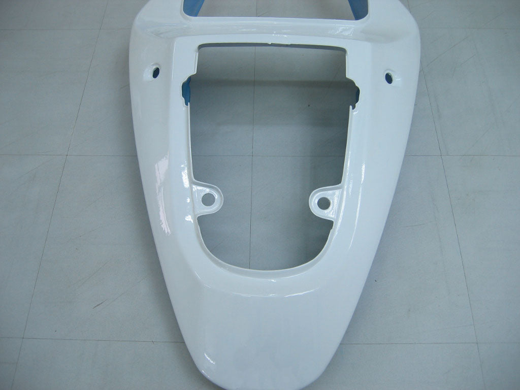 Injection Fairing Kit Bodywork Plastic ABS fit For Suzuki GSXR750 2001-2003