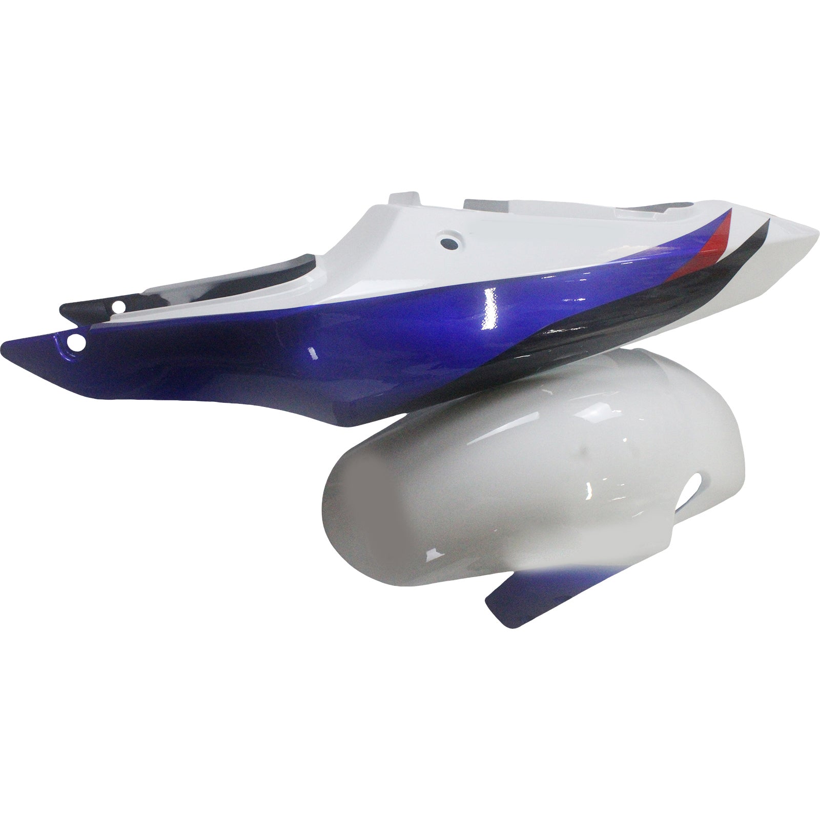 페어링 2001-2003 스즈키 GSXR 750 멀티 컬러 GSXR 제네릭