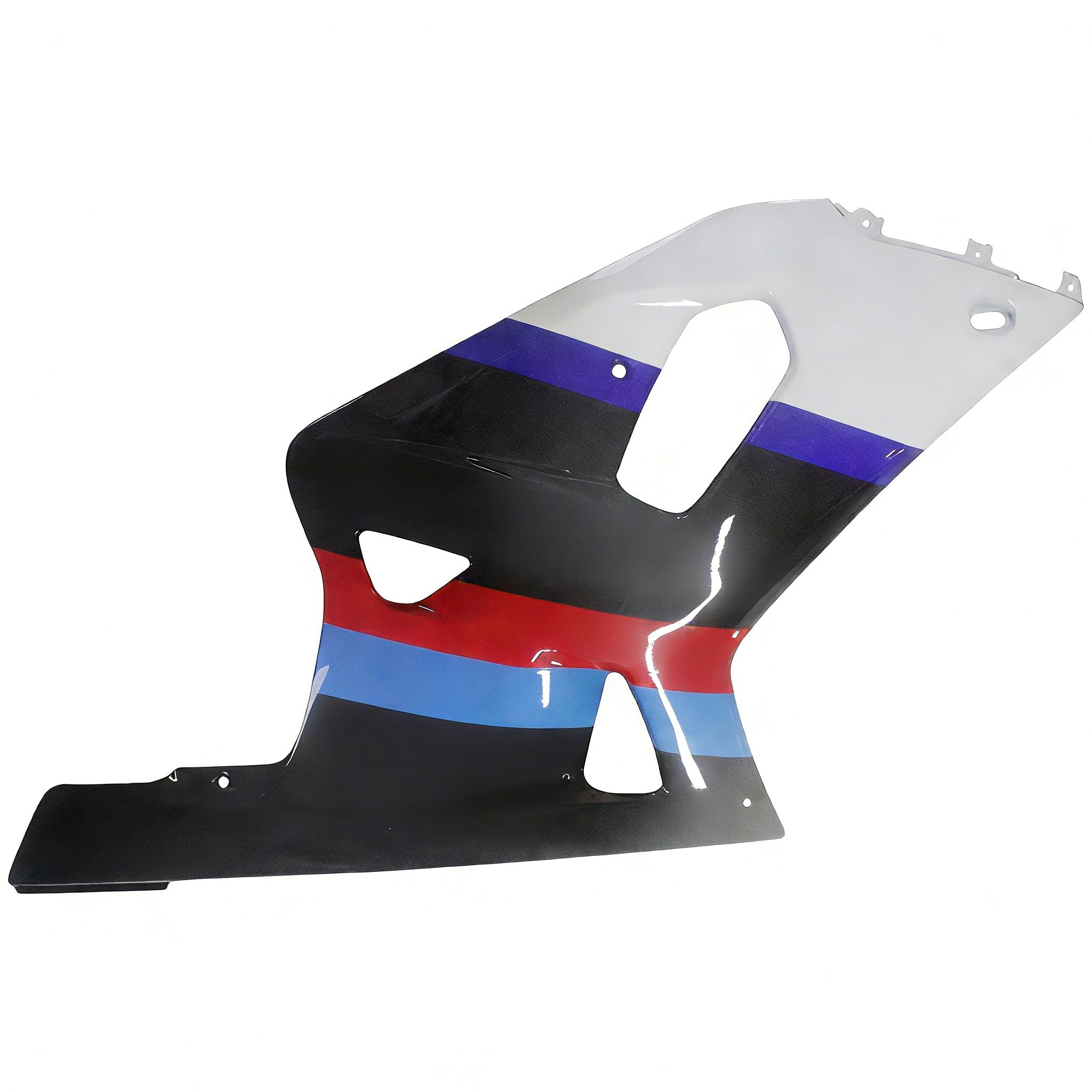 페어링 2001-2003 스즈키 GSXR 750 멀티 컬러 GSXR 제네릭