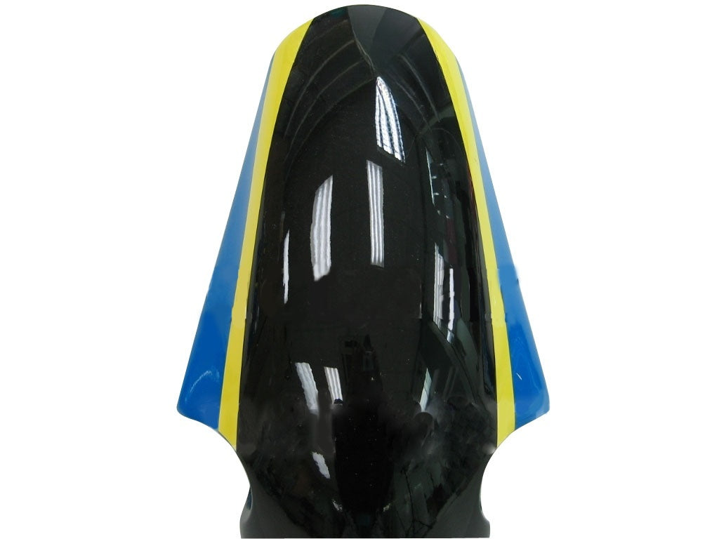 Fairings 2001-2003 Suzuki GSXR 750 Blue Red Rizla GSXR Generic