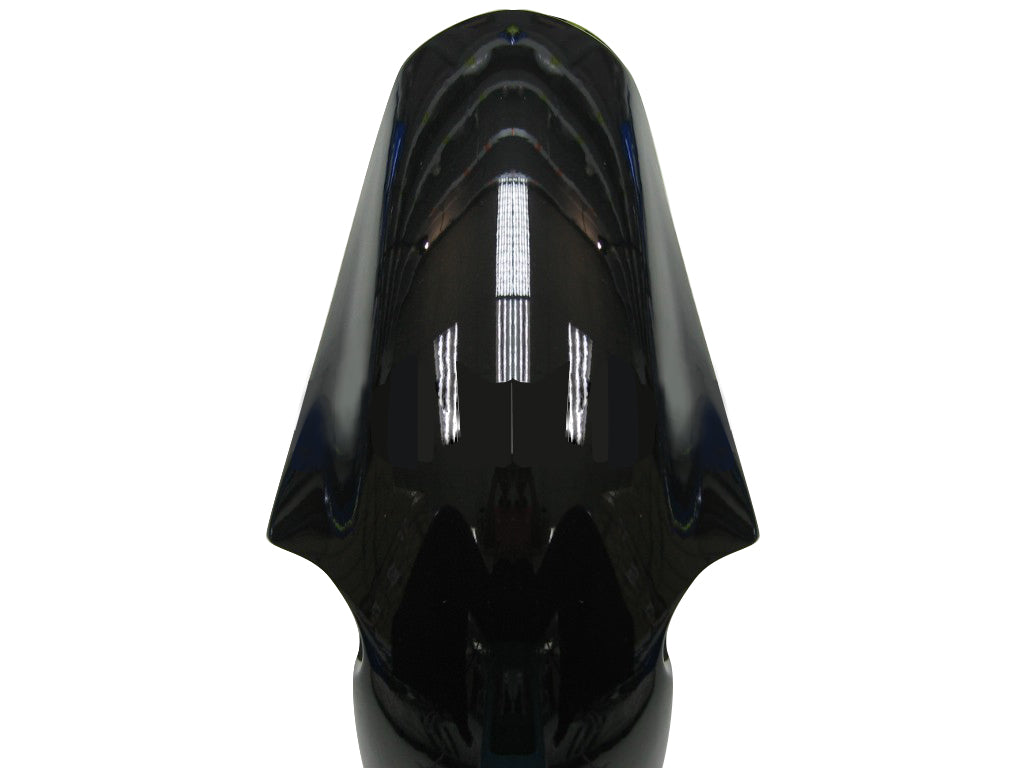 페어링 2001-2003 스즈키 GSXR 750 오렌지 메탈릭 &amp; 블랙 GSXR 제네릭