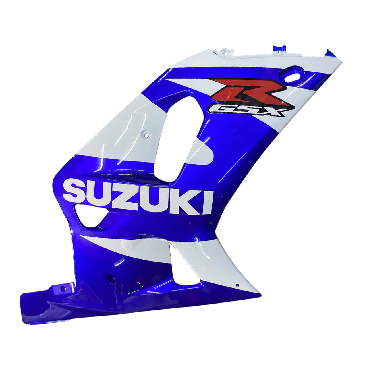 Suzuki GSXR750 2001-2003 Fairing Kit