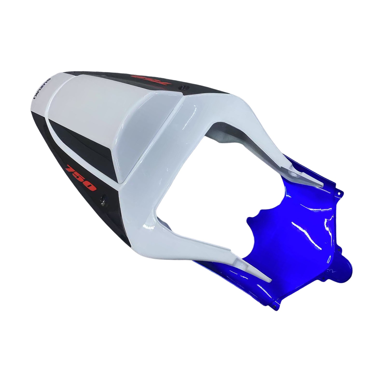 Suzuki GSXR750 2001-2003 Fairing Kit