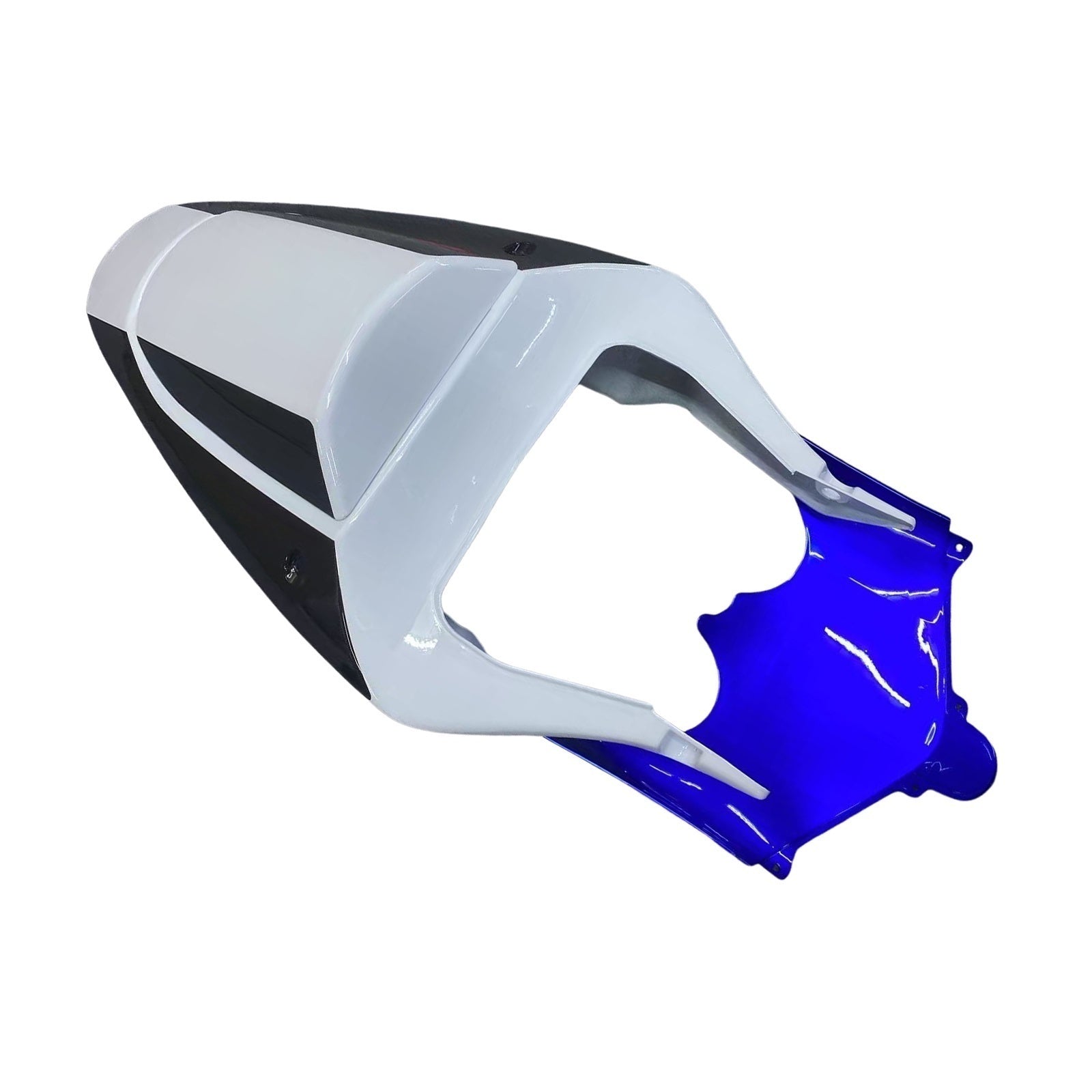 Suzuki GSXR750 2001-2003 Fairing Kit