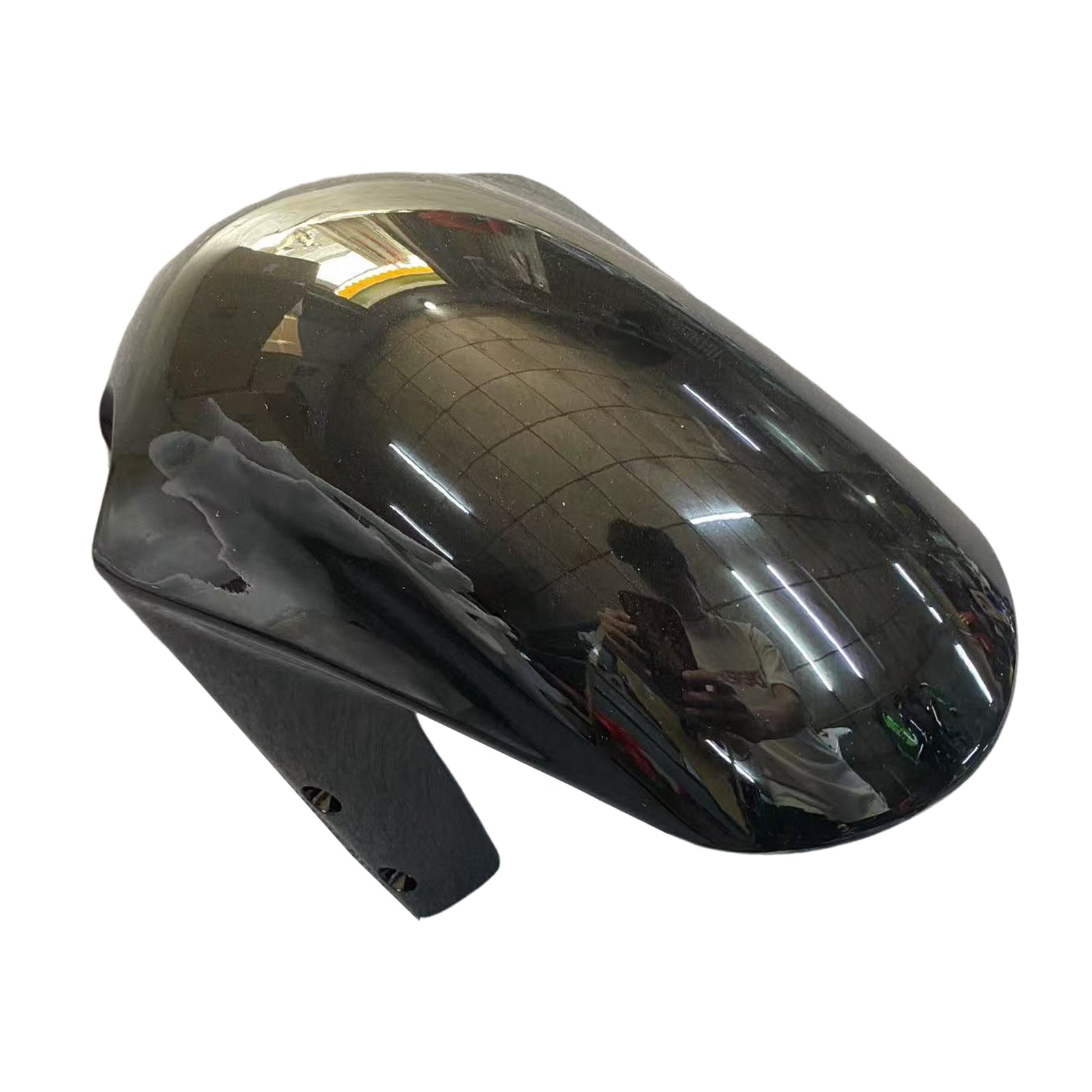 Suzuki GSXR750 2001-2003 Fairing Kit