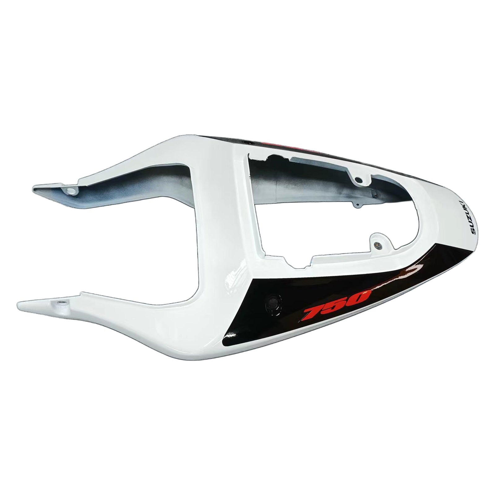 Suzuki GSXR750 2001-2003 Fairing Kit