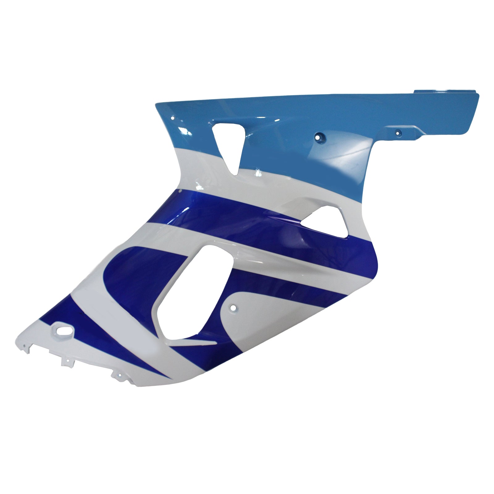 Suzuki GSXR750 2001-2003 Fairing Kit Bodywork Plastic ABS