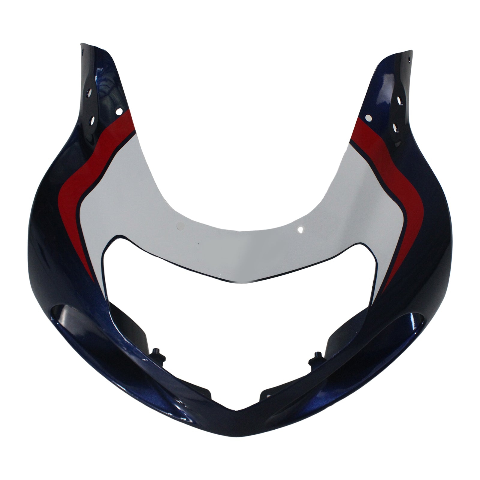 Suzuki GSXR750 2001-2003 Fairing Kit Bodywork Plastic ABS