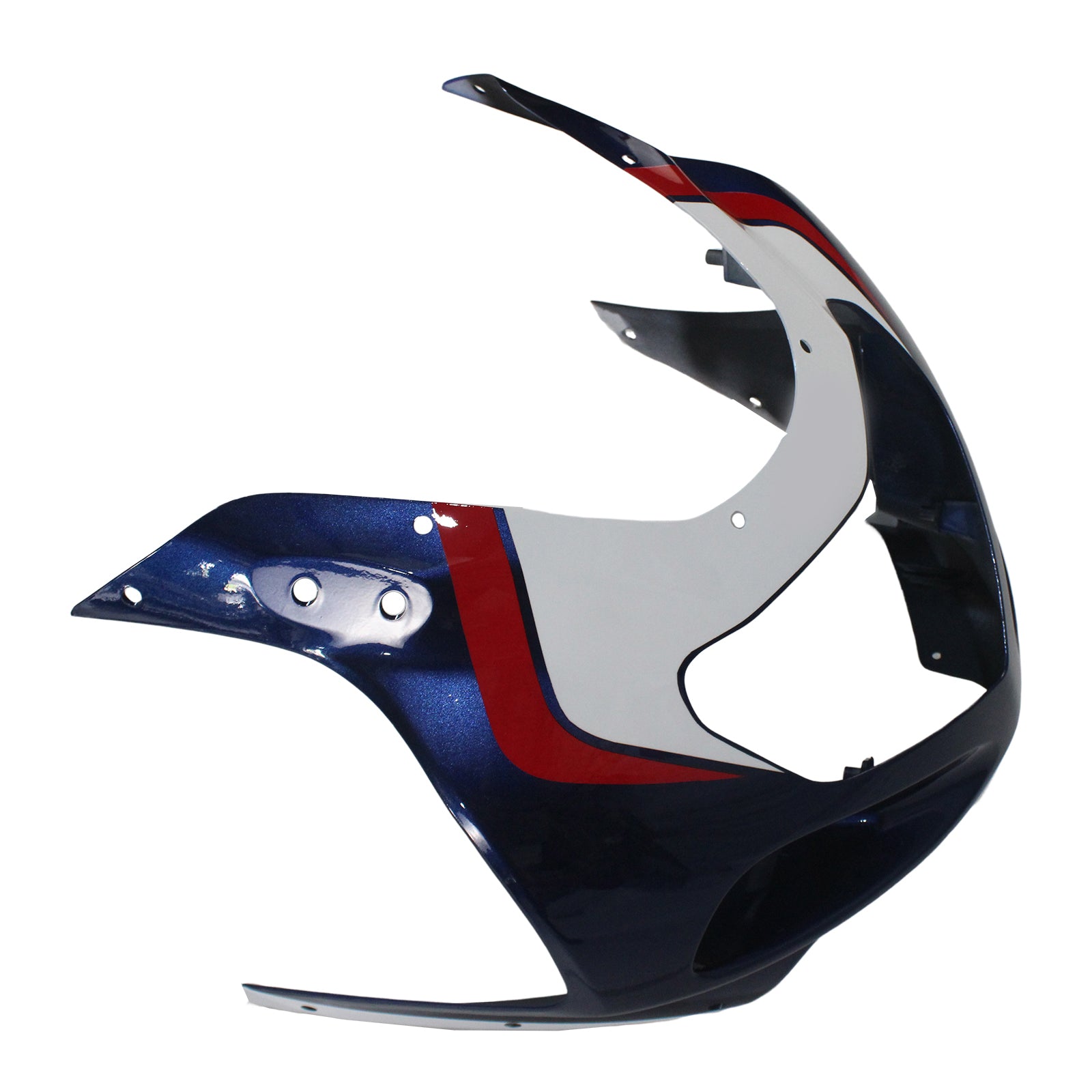 Suzuki GSXR750 2001-2003 Fairing Kit Bodywork Plastic ABS