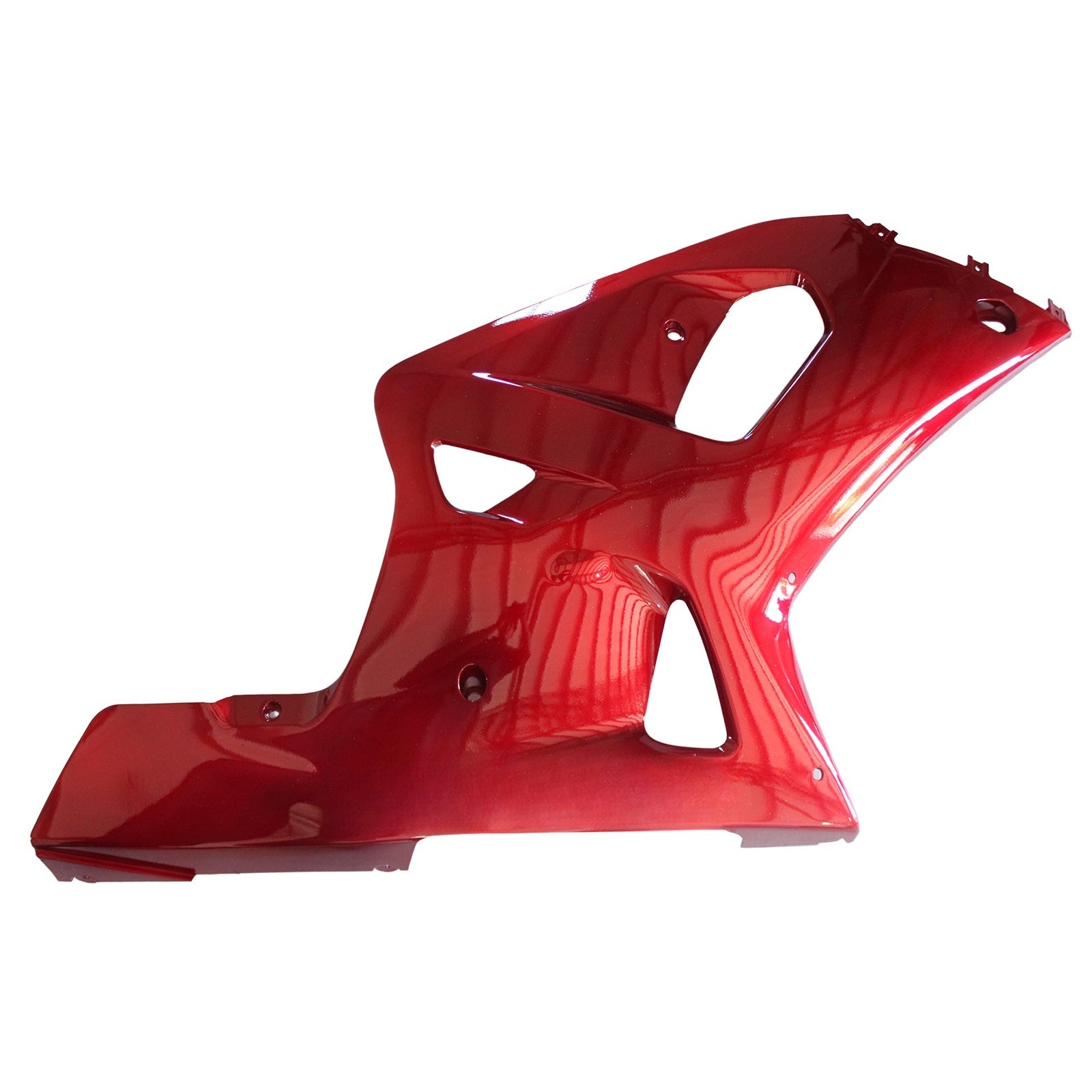 Suzuki GSXR750 2001-2003 
 Fairing Kit Bodywork Plastic ABS