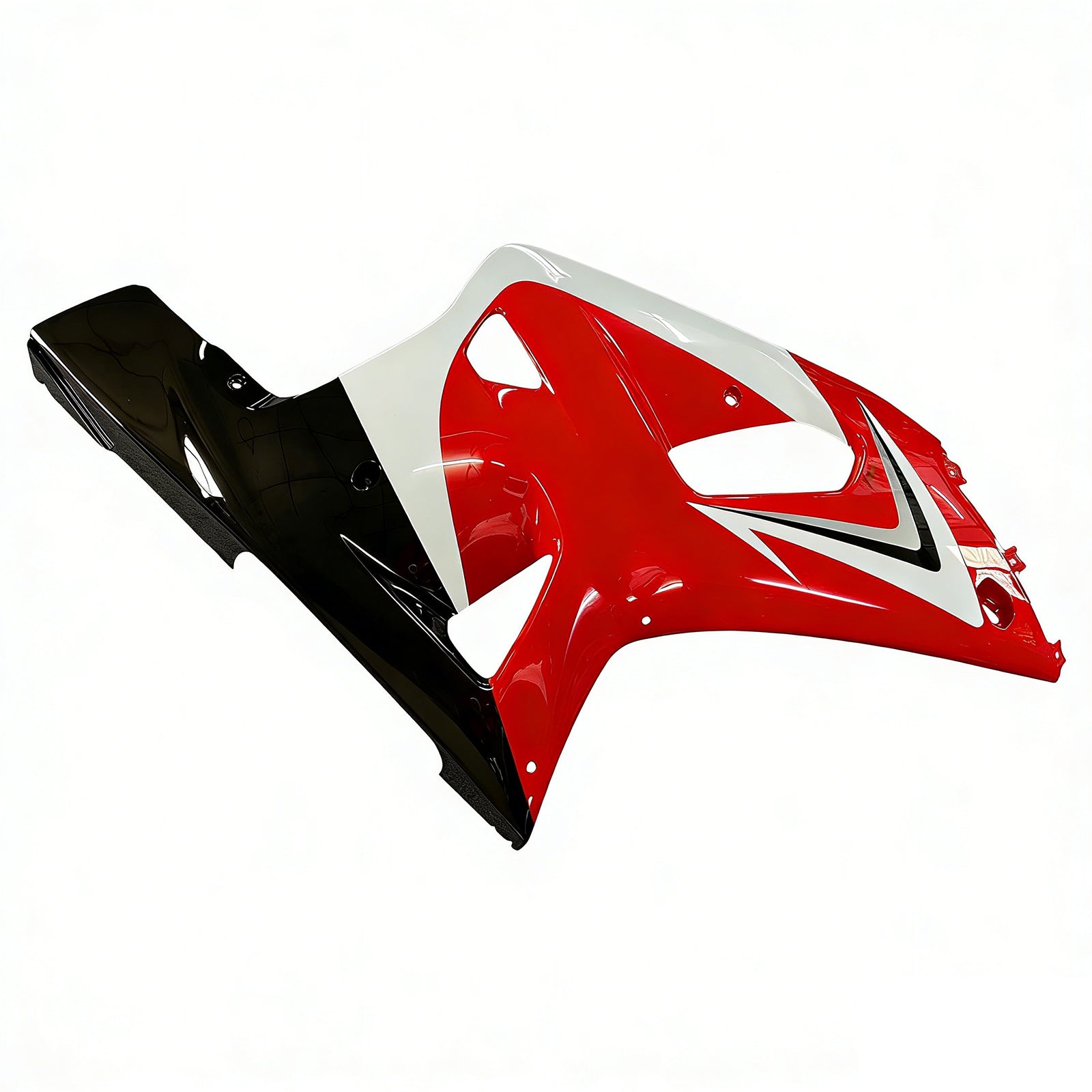 Suzuki GSXR750 2001-2003 Fairing Kit Bodywork Plastic ABS
