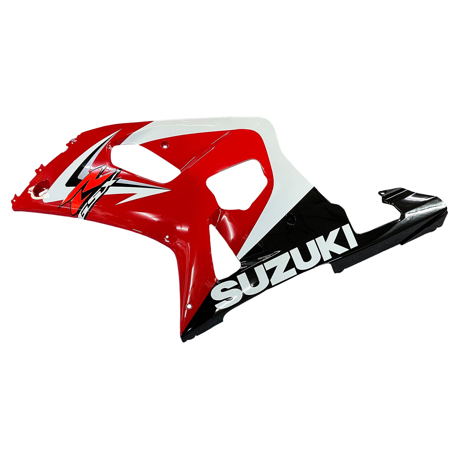 Suzuki GSXR750 2001-2003 Fairing Kit Bodywork Plastic ABS