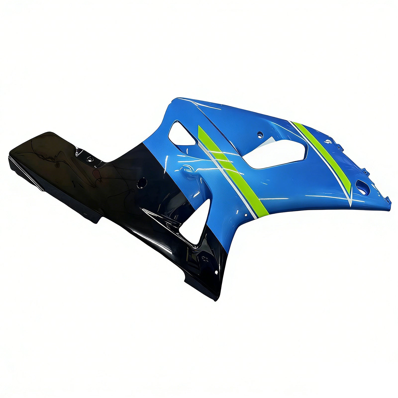 Suzuki GSXR750 2001-2003 Fairing Kit Bodywork Plastic ABS
