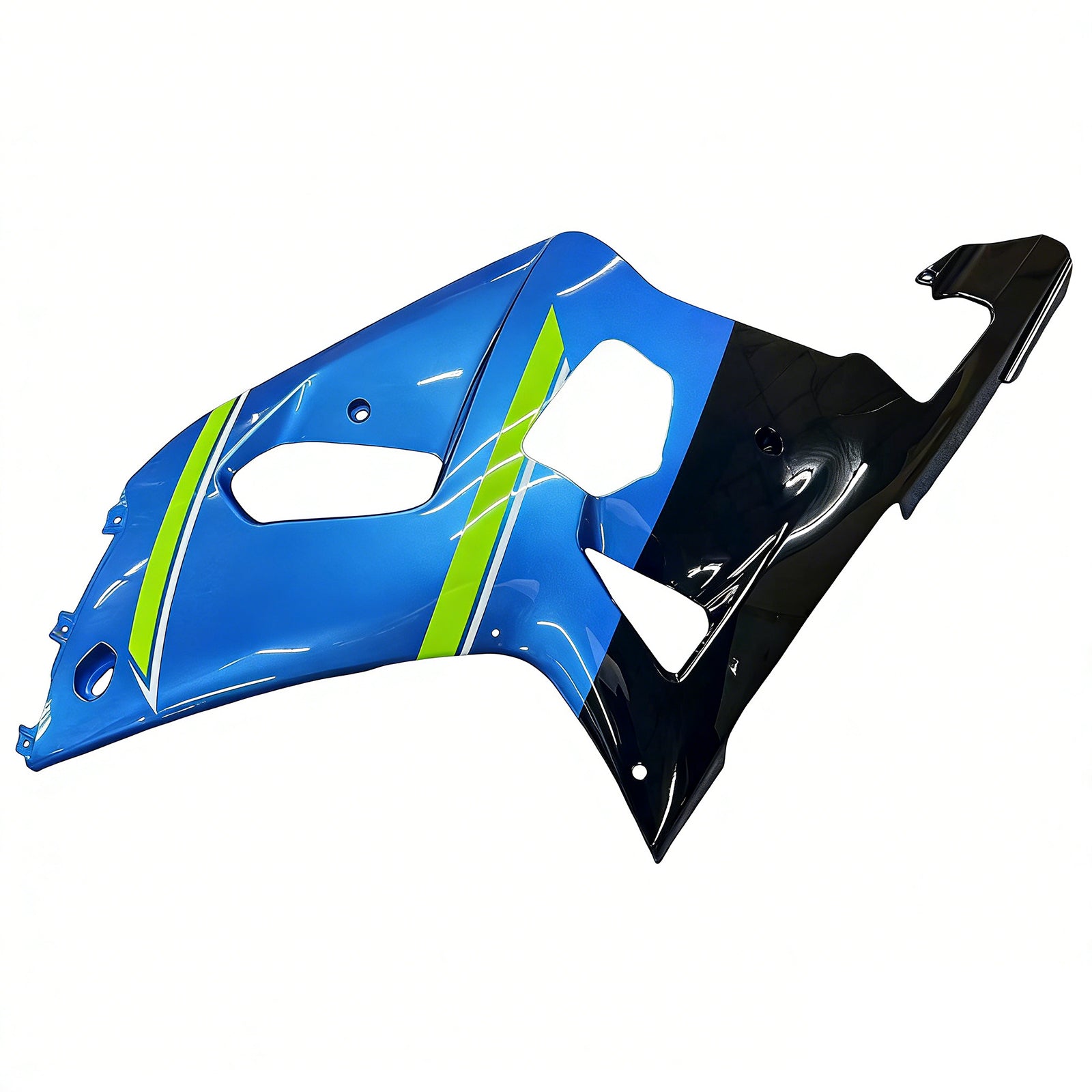 Suzuki GSXR750 2001-2003 Fairing Kit Bodywork Plastic ABS