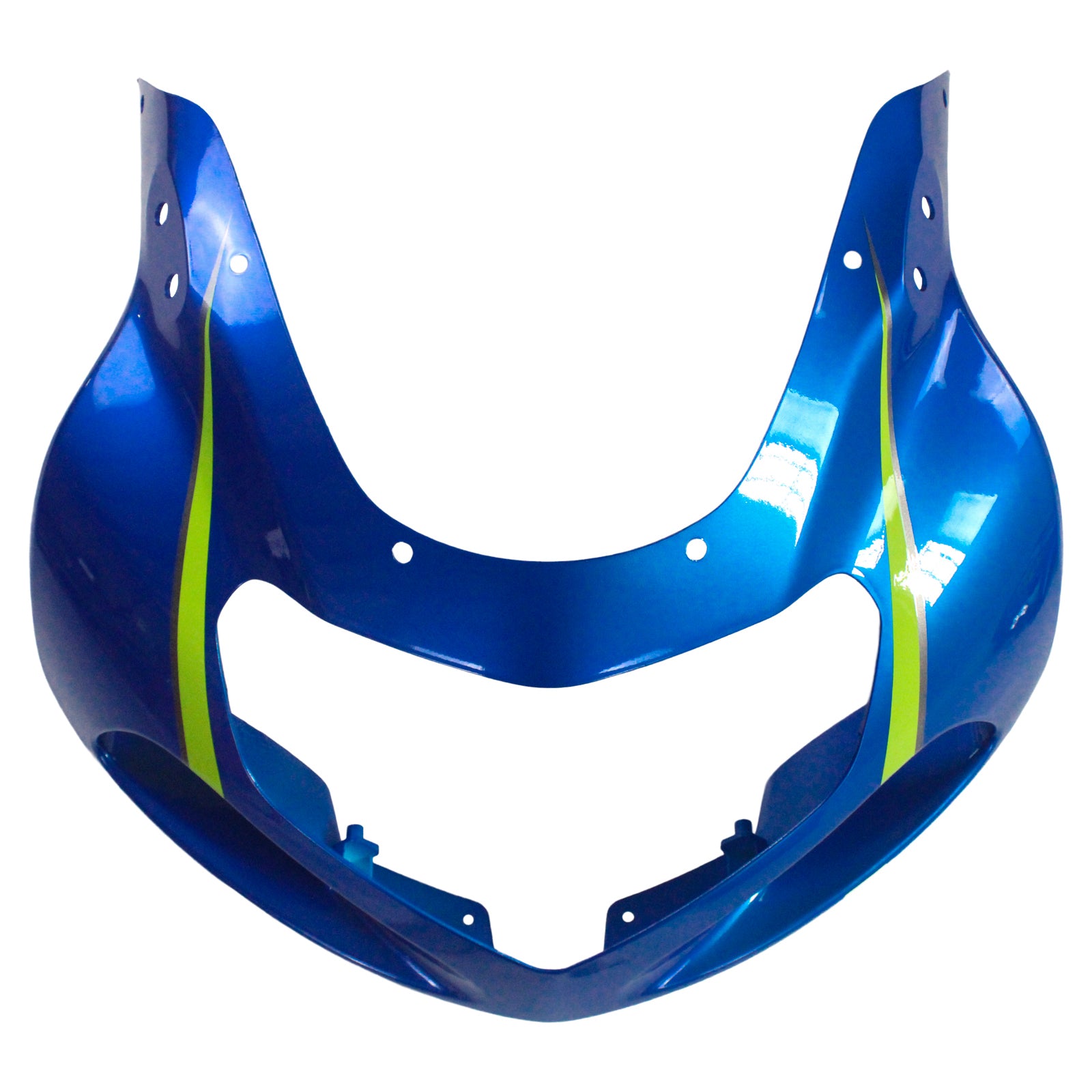 Suzuki GSXR750 2001-2003 Fairing Kit Bodywork Plastic ABS