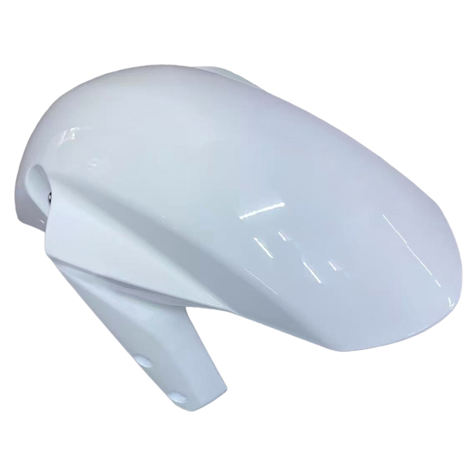 Fairings 2004-2005 Suzuki GSXR 600 750 White & Red Lucky Strike  Generic