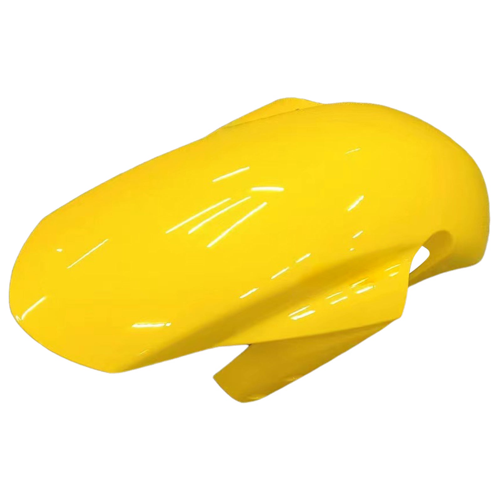 Fairings 2004-2005 Suzuki GSXR 600 750 Yellow Blue Corona GSXR