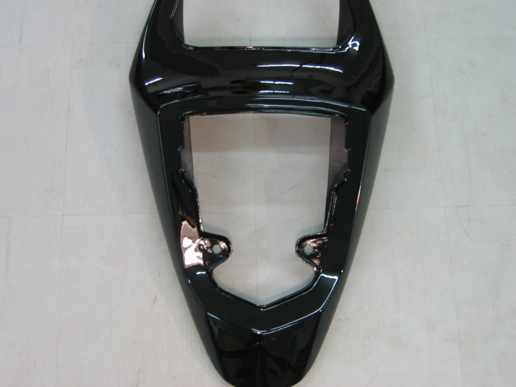 Injection Fairing Kit Bodywork Plastic ABS fit For Suzuki GSXR 600/750 2004-2005
