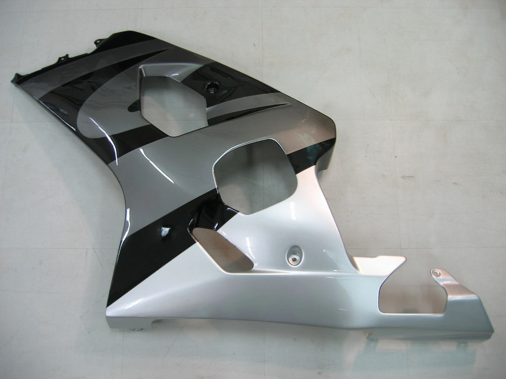 Injection Fairing Kit Bodywork Plastic ABS fit For Suzuki GSXR 600/750 2004-2005