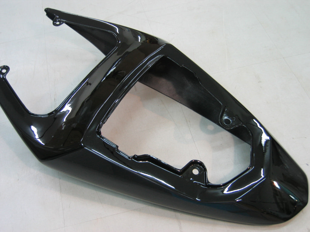 Injection Fairing Kit Bodywork Plastic ABS fit For Suzuki GSXR 600/750 2004-2005