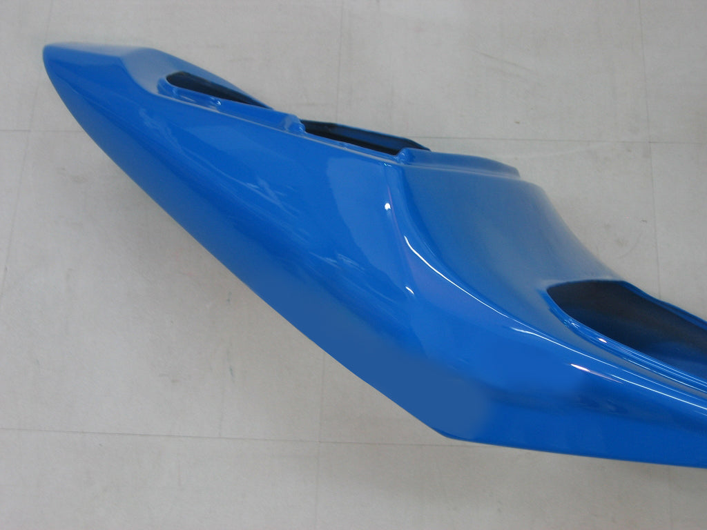 Fairings 2004-2005 Suzuki GSXR 600 750 Blue Rizla GSXR Generic