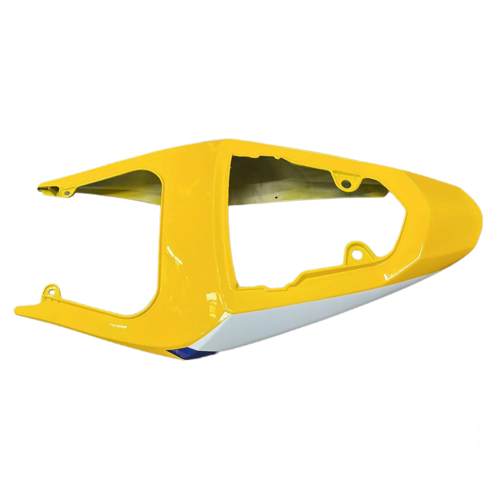 Injection Fairing Kit Bodywork Plastic ABS fit For Suzuki GSXR 600/750 2004-2005