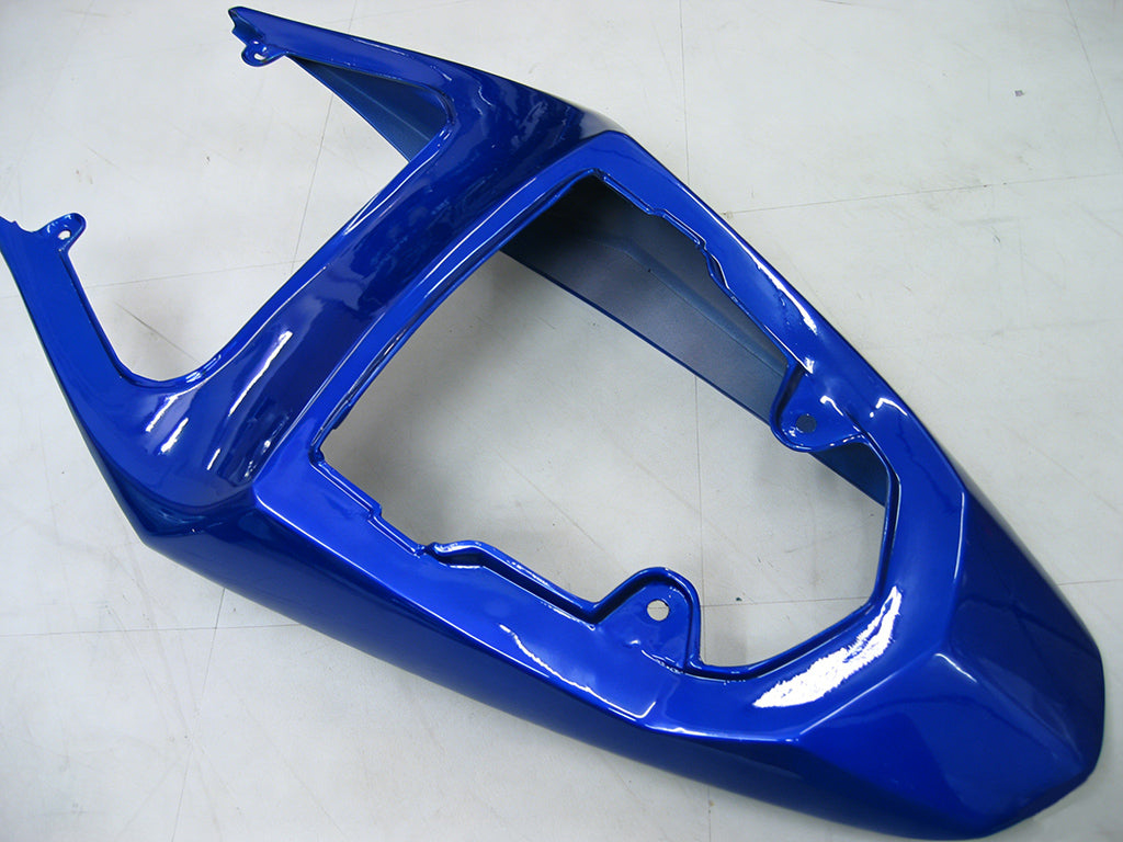 Fairings 2004-2005 Suzuki GSXR 600 750 Blue Movistar GSXR  Generic