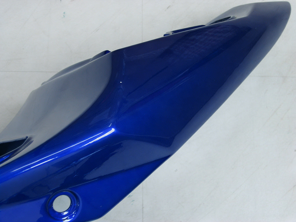 Fairings 2004-2005 Suzuki GSXR 600 750 Blue Movistar GSXR  Generic