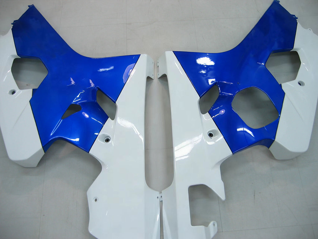 Injection Fairing Kit Bodywork Plastic ABS fit For Suzuki GSXR 600/750 2004-2005