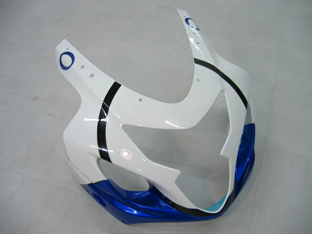 Injection Fairing Kit Bodywork Plastic ABS fit For Suzuki GSXR 600/750 2004-2005