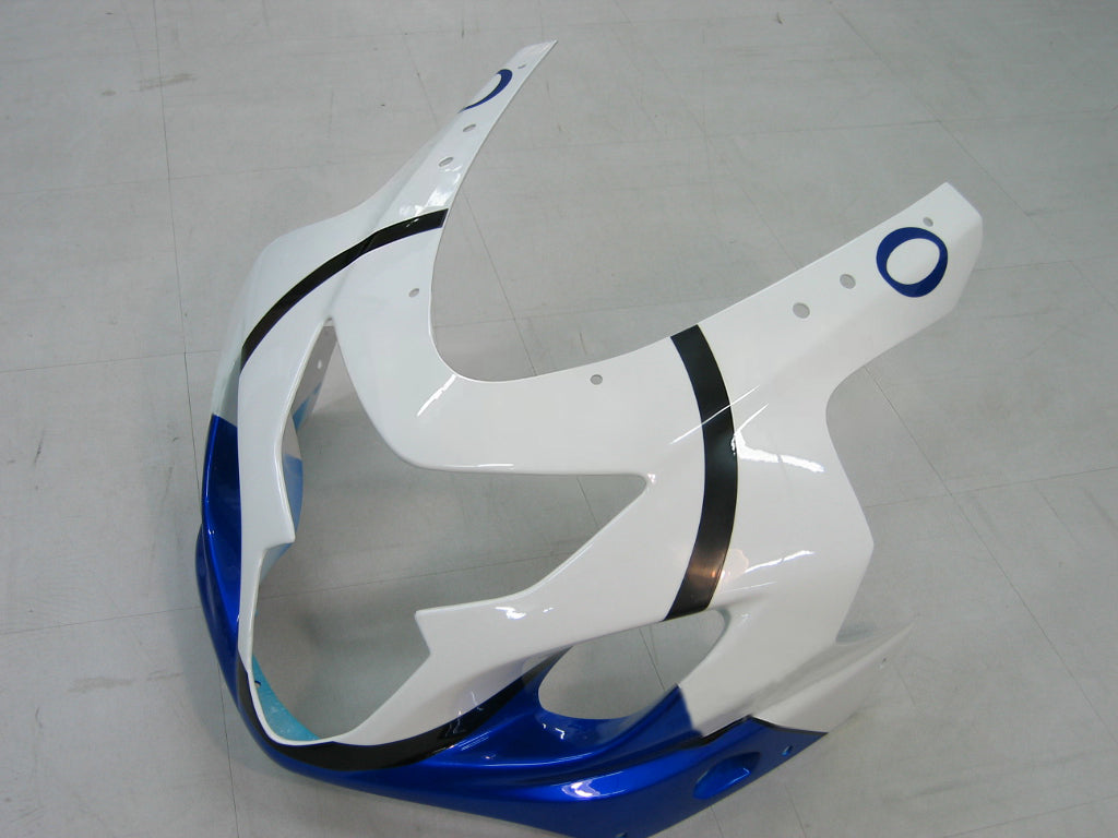 Injection Fairing Kit Bodywork Plastic ABS fit For Suzuki GSXR 600/750 2004-2005