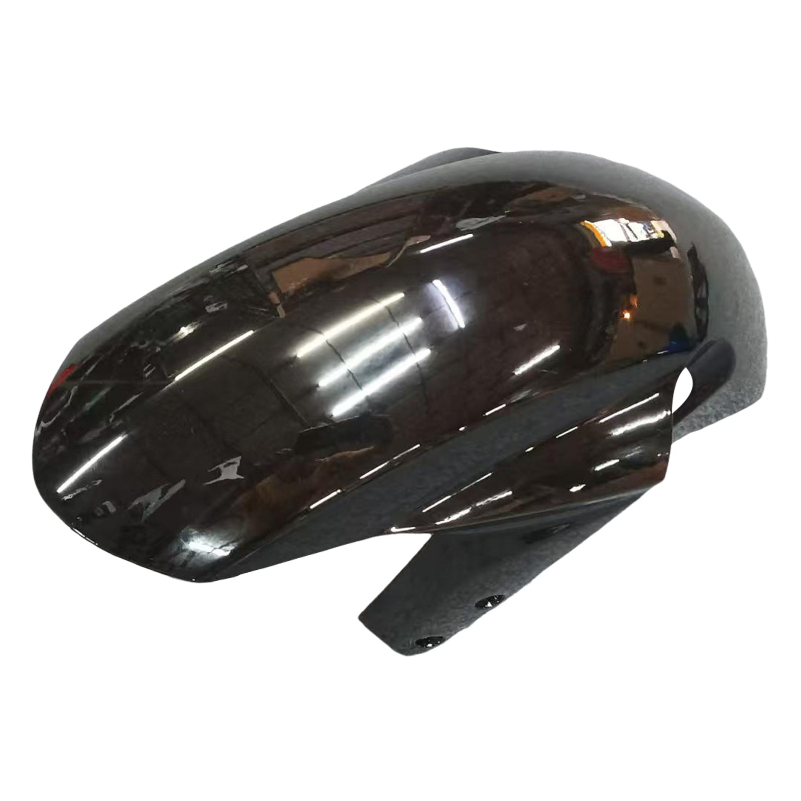 Fairings 2004-2005 Suzuki GSXR 600 750 Blue Black Suzuki GSXR Generic