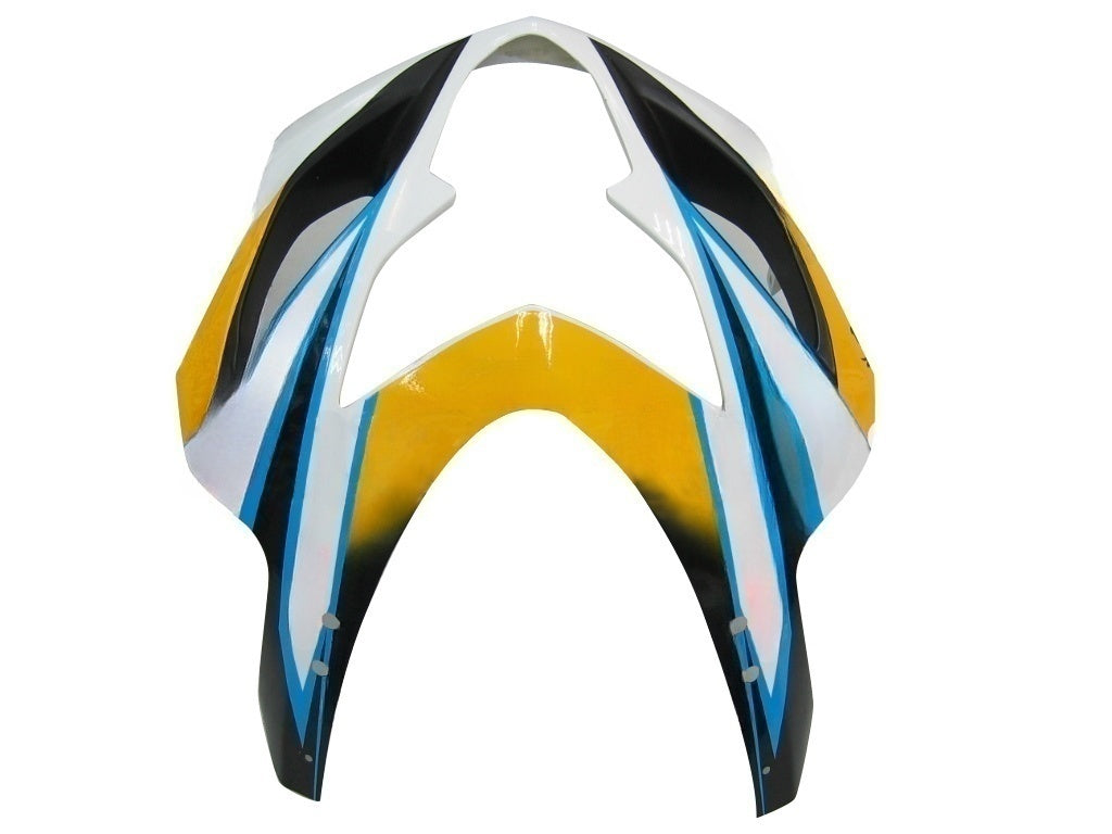 Carenados 2004-2005 Suzuki GSXR 600 750 Multicolor pepephone Genérico