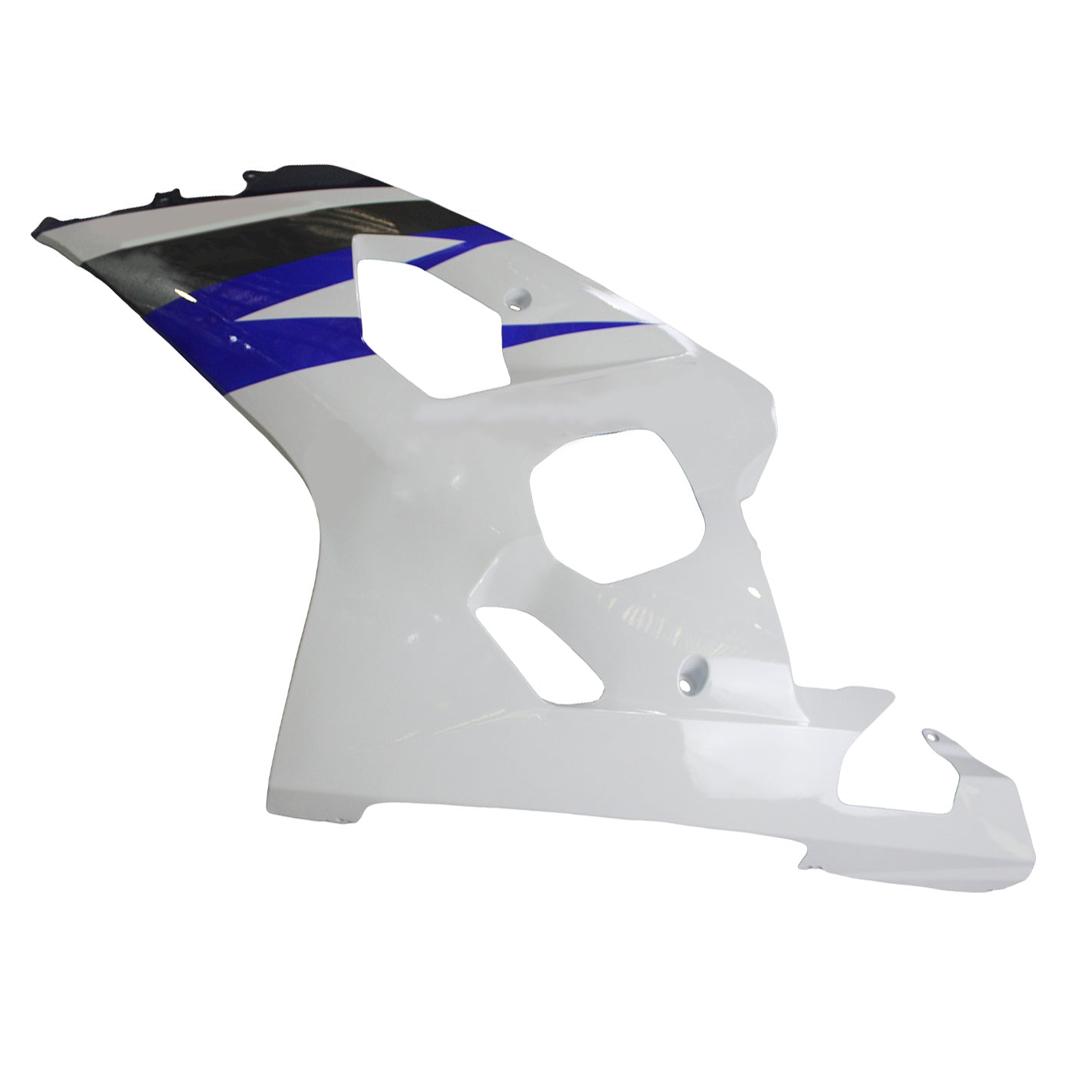 Suzuki GSXR 600/750 2004-2005 K4 Fairing Kit Bodywork Plastic ABS