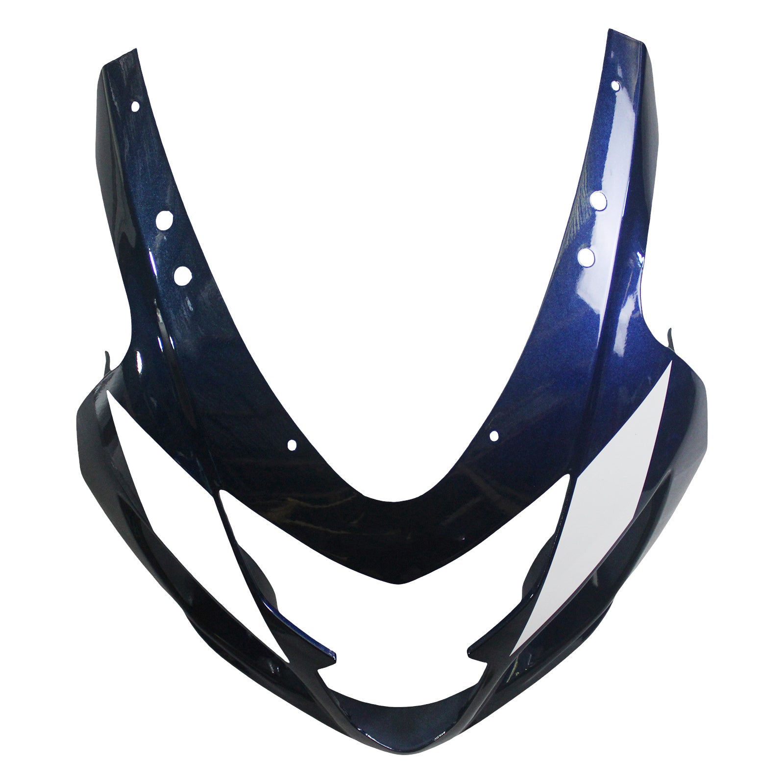 Suzuki GSXR 600/750 2004-2005 K4 Fairing Kit Bodywork Plastic ABS