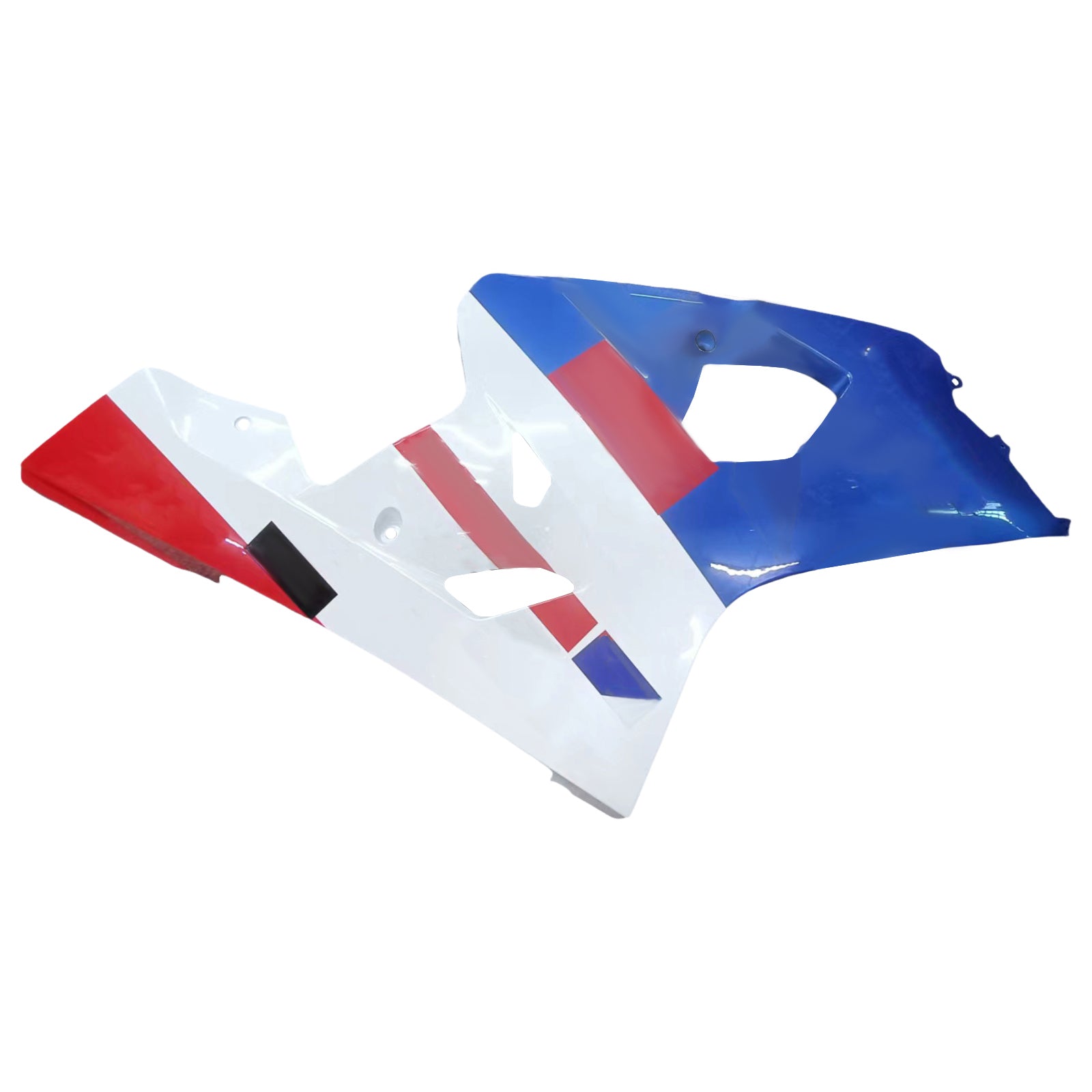 Injection Fairing Kit Bodywork Plastic ABS For Suzuki GSXR 600/750 2004-2005 K4