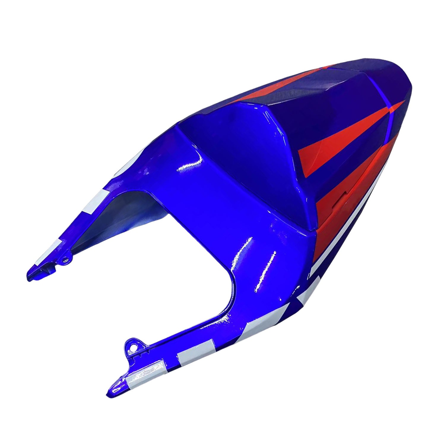 Suzuki GSXR 600/750 2004-2005 K4 Fairing Kit Bodywork Plastic ABS