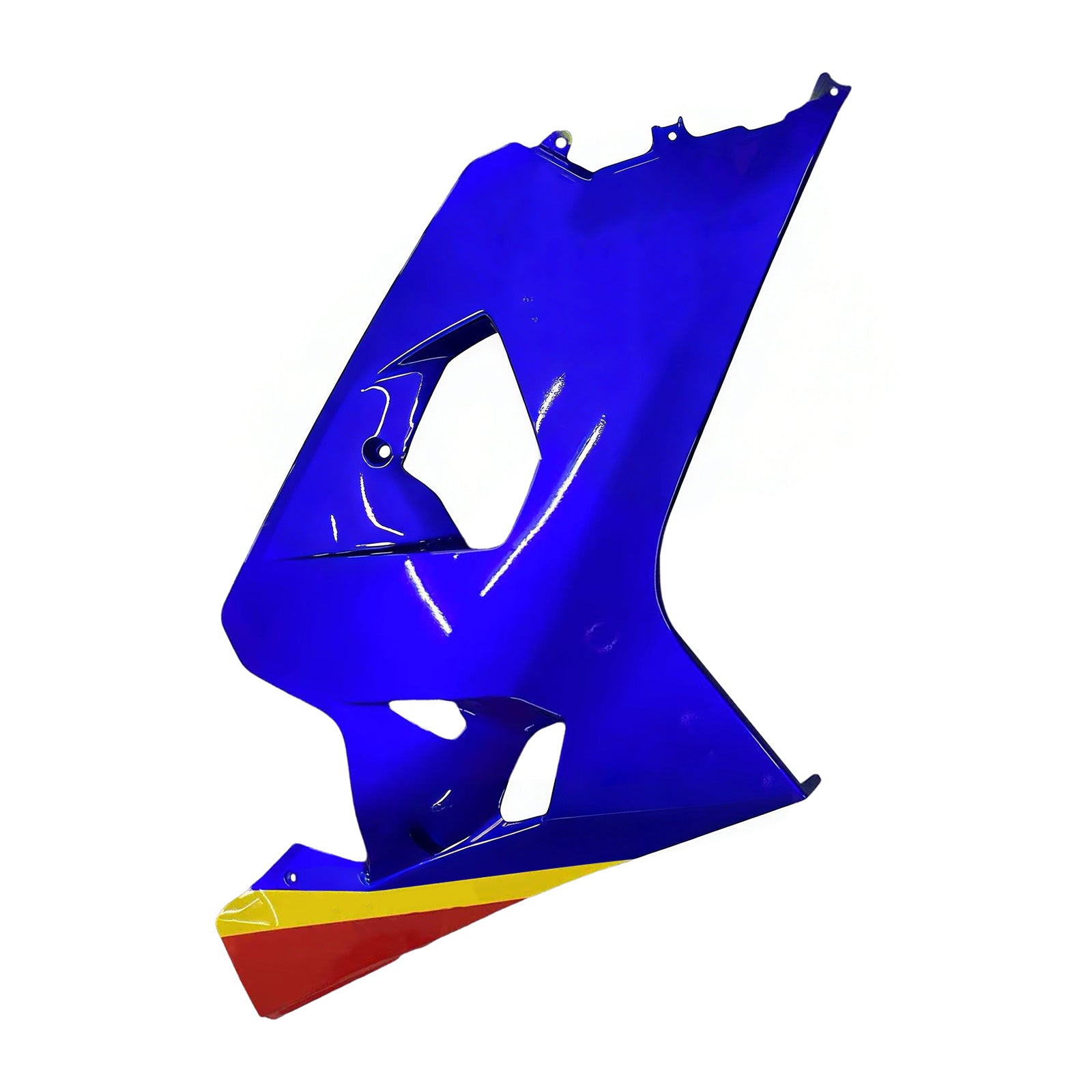 Suzuki GSXR 600/750 2004-2005 K4 Fairing Kit Bodywork Plastic ABS