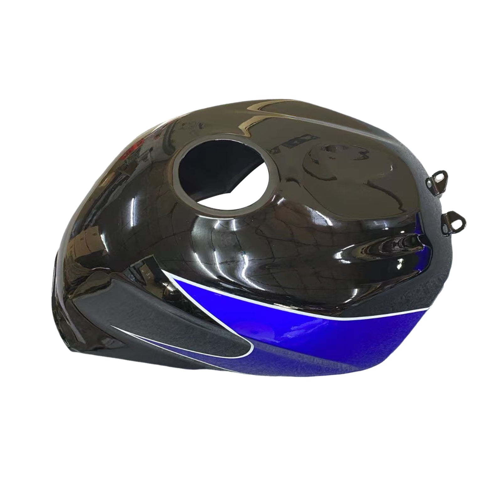 سوزوكي GSXR 600/750 2004-2005 الهدايا المجمعة هيكل السيارة البلاستيك ABS